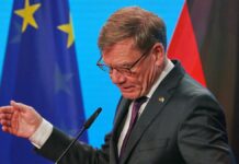 SPD verteidigt Wadephul gegen Kritik aus der Union