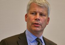 Union wundert sich über US-Vorgehen in Ukraine-Verhandlungen