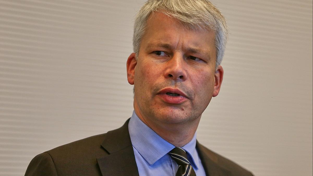 Union wundert sich über US-Vorgehen in Ukraine-Verhandlungen