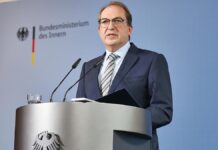 Dobrindt schließt Verbot weiterer Islamisten-Vereine nicht aus