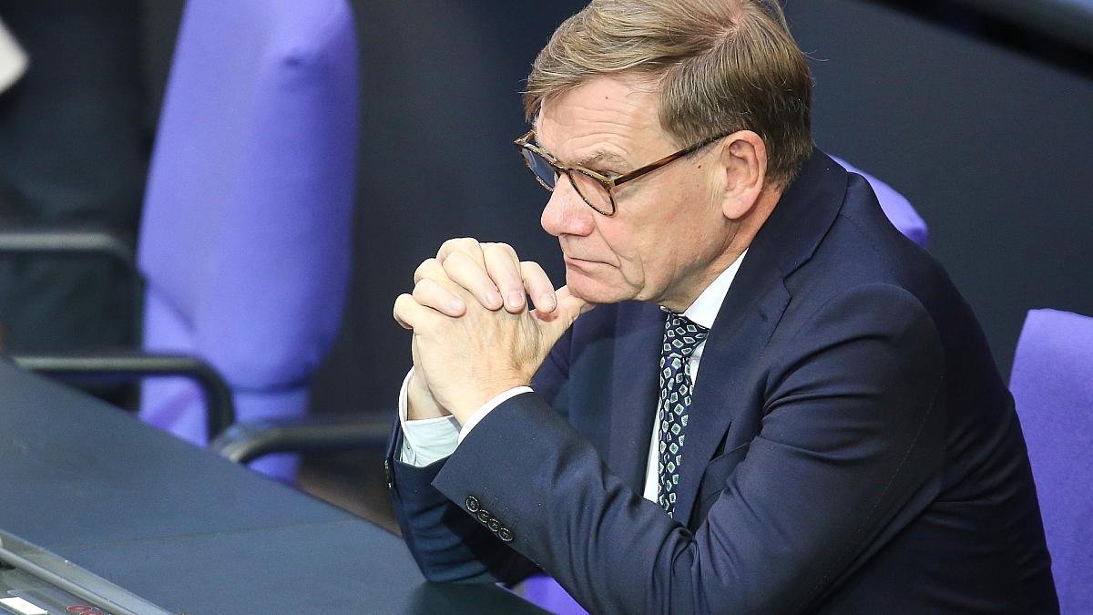 Wadephul setzt auf Aufschwung in Bolivien unter Präsident Paz