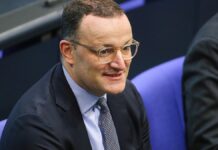 Spahn lobt Trumps Außenpolitik