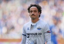 2. Bundesliga: Hannover siegt in Paderborn – Schalke nur Remis