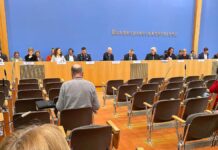 Bundesregierung nimmt Appell von Afghanen in Pakistan zur Kenntnis