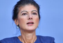 Wagenknecht kündigt Verfassungsklage an – "Weg nach Karlsruhe frei"