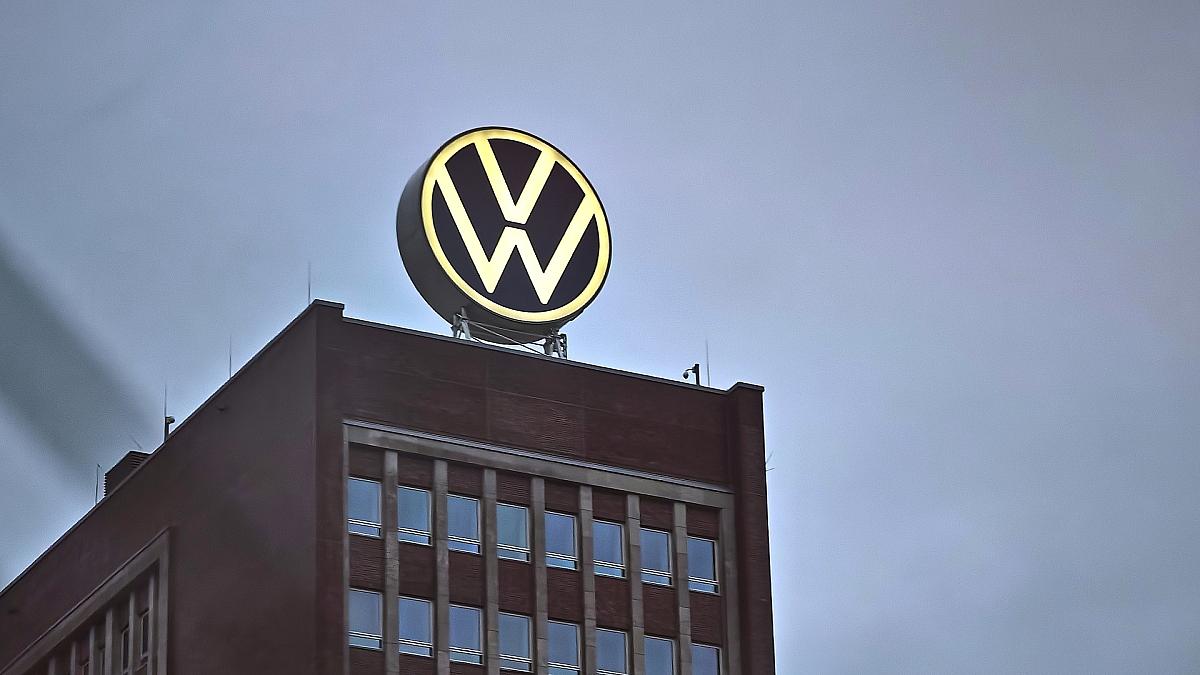VW-Krise: Niedersachsen stärkt Blume den Rücken