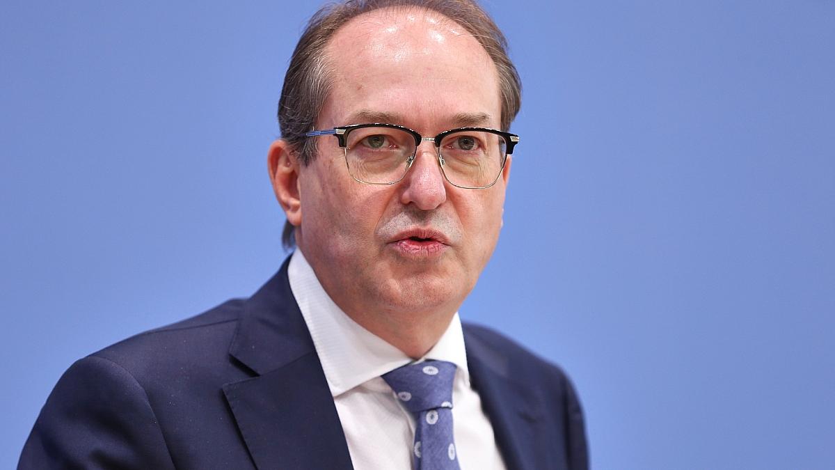 AG Kritis warnt vor Dobrindts "Cyberdome"-Plänen