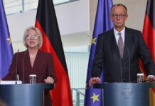 Wirtschaftsweise: Schnitzer übergibt Jahresgutachten an Merz