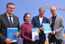 Zusammenhaltsbericht: Mehrheit zu mehr Klimaschutz bereit