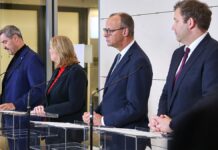 Koalitionsausschuss einigt sich auf Industriestrompreis