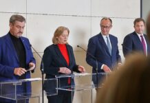 Luftverkehrswirtschaft begrüßt Einigung im Koalitionsausschuss