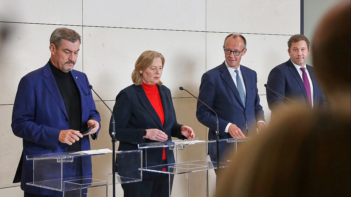 Luftverkehrswirtschaft begrüßt Einigung im Koalitionsausschuss