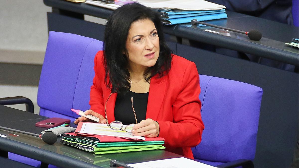 Reiche stellt sich hinter Rentenpaket der Bundesregierung
