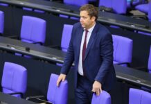 Klingbeil kritisiert Spekulationen über Minderheitsregierung