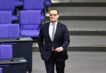 Spahn will Rentenpaket noch dieses Jahr durchbringen