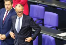 Milliardär Heraeus: Merz soll mit Minderheitsregierung drohen