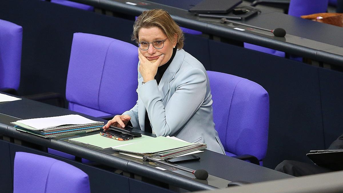 Hubig zuversichtlich: Rentenstreit noch vor Weihnachten geklärt