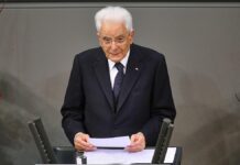 Italiens Präsident wirbt für Multilateralismus als Friedensgarant