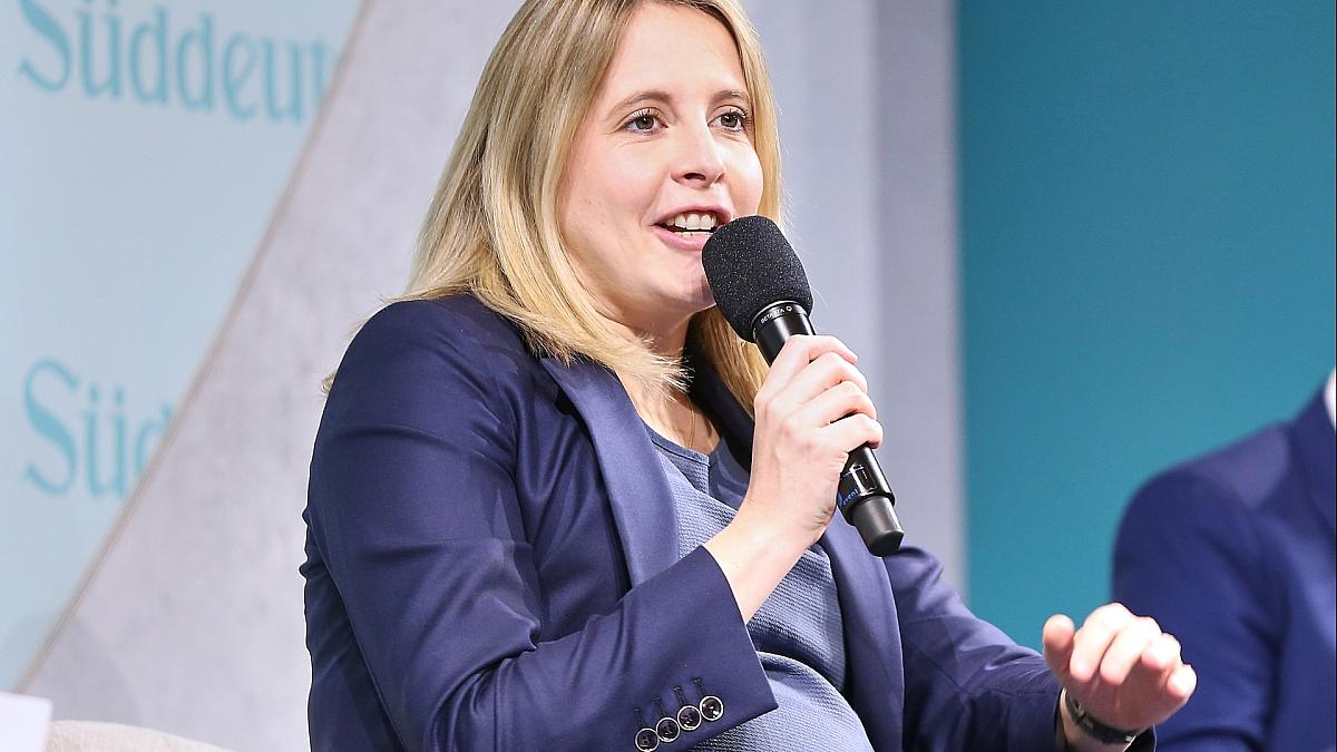 Bauministerin sieht Aufwärtstrend beim Wohnungsbau