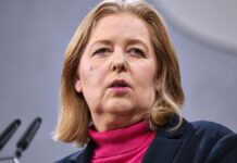 Bas fürchtet Scheitern der Koalition an Rentenpaket