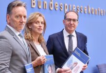 Straftaten gegen Frauen und Mädchen nehmen weiter zu