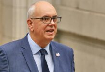 Bovenschulte betont Stärke des Föderalismus