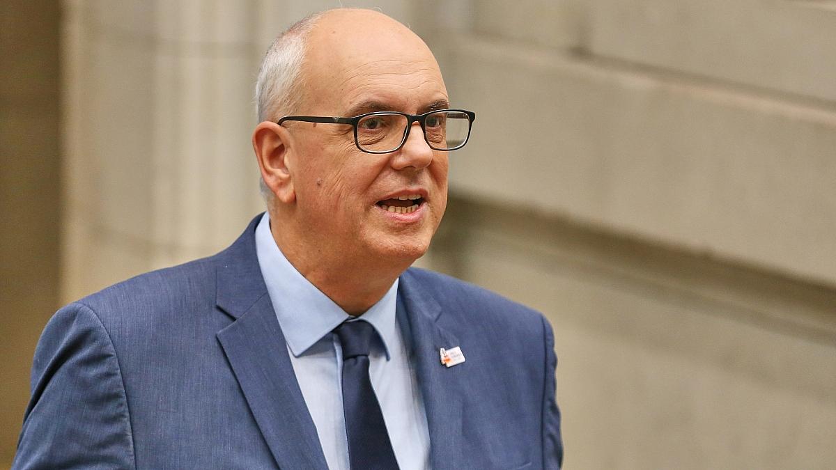 Bovenschulte betont Stärke des Föderalismus