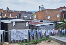 DRK: "Regierung setzt den Rotstift bei notleidenden Menschen an"