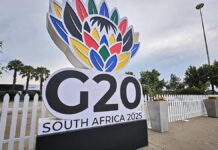 Trump will Südafrika nicht zu G20 einladen und stoppt Gelder