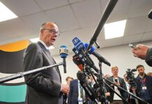 Keine Ermittlungen gegen Merz wegen Stadtbild-Äußerungen