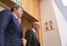 Mehrheit rechnet mit vorzeitigem Scheitern der Bundesregierung