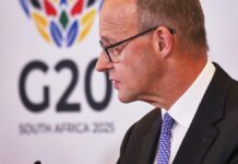 Merz hat keinen Zweifel an Einigung im Rentenstreit