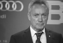 Udo Kier mit 81 Jahren gestorben