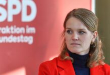 SPD-Fraktionsvize widerspricht Junger Gruppe im Rentenstreit