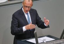 Merz macht Ukraine-Ansage an Trump: "Europa ist kein Spielball"