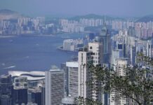 Über 30 Tote bei Großbrand in Hongkong – Viele Vermisste