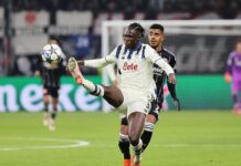 Champions League: Frankfurt und Bayern kassieren bittere Pleiten