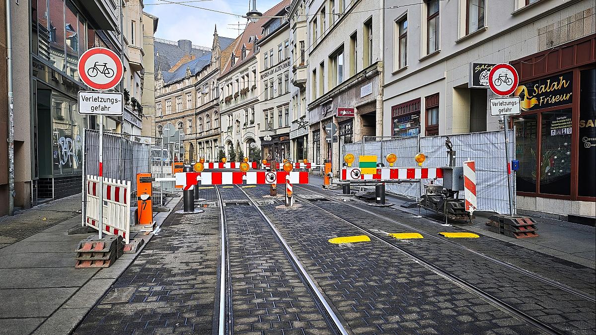 Kommunen befürchten mehr Absagen von Weihnachtsmärkten