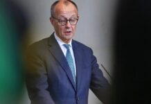 Grüne Jugend: "Stadtbild-Aussage des Kanzlers war rassistisch"