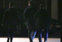 Koalitionsausschuss tagt 6 Stunden bis in die Nacht