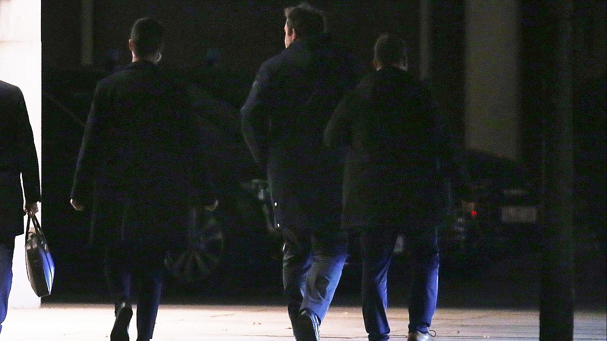 Koalitionsausschuss tagt 6 Stunden bis in die Nacht