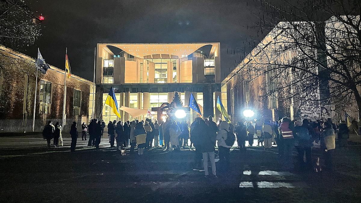 Koalitionsausschuss ringt um Lösungen bei Rente und Heizungsgesetz