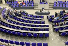 Bundestag beschließt Haushalt 2026
