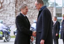 Slownien will bei Verteidigungsindustrie mehr Zusammenarbeit