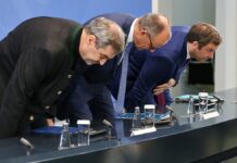 Linke kritisiert Renten-Einigung scharf – "Die SPD ist umgefallen"