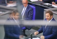 Wüst warnt vor Bruch der Bundesregierung