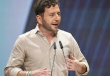 Banaszak will "Update für die Klimapolitik"