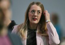 Dröge kritisiert Klimapolitik der Regierung als "zukunftsvergessen"