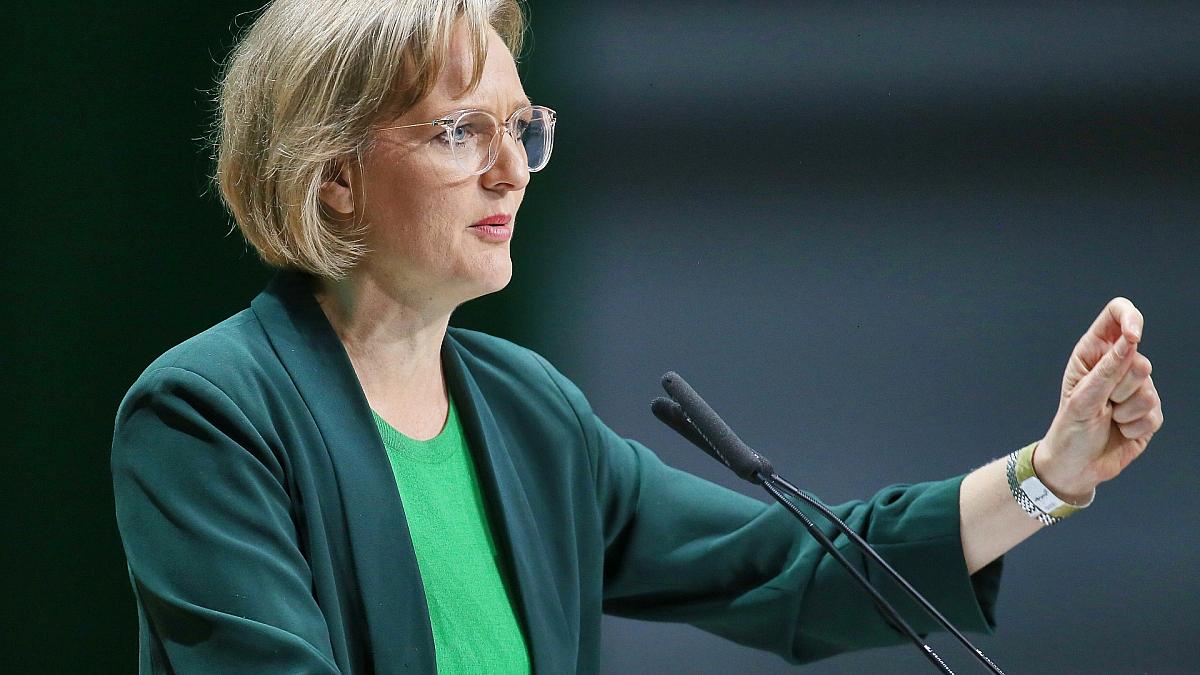 Brantner will "neuen Generationenvertrag"