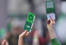 Union weist Taurus-Vorstoß der Grünen zurück